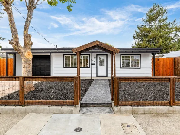 987 San Clemente Drive, Santa Rosa, CA 95404