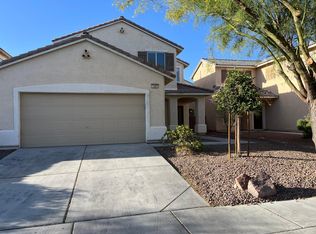 1204 Malibu Sands Ave, North Las Vegas, NV 89086