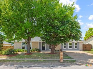 1602 Provident Ln, Round Rock, TX 78664