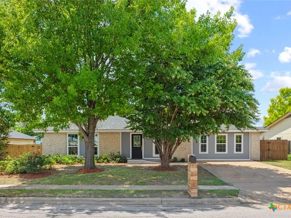 1602 Provident Ln, Round Rock, TX 78664