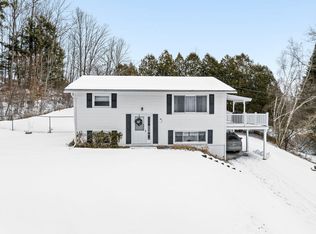 33 Cano Drive, Barre Town, VT 05641