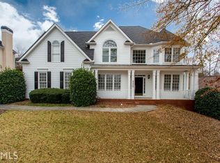 2430 Millwater Xing, Dacula, GA 30019