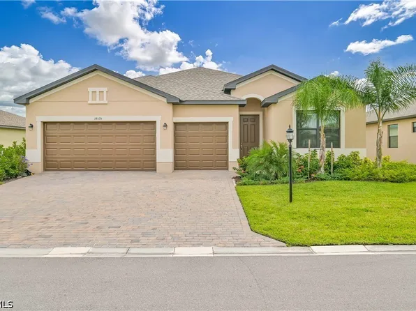 14535 Palamos Cir, Fort Myers, FL 33905