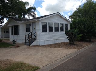 602 N Victoria Rd Lot 227, Donna, TX 78537