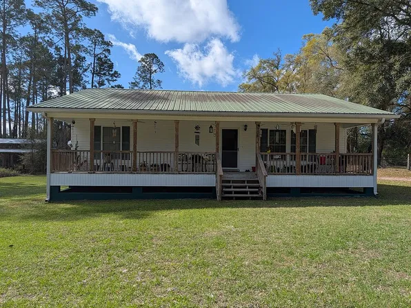 2001 Register Rd, Tallahassee, FL 32305