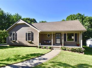4 Emmy Ln, Platte City, MO 64079