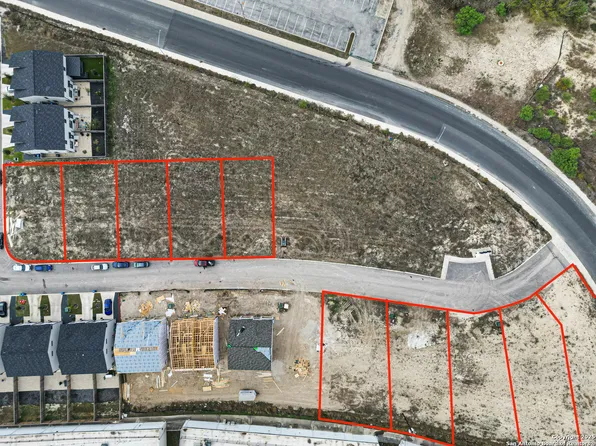 3362 Northwestern Dr LOT 2, San Antonio, TX 78238