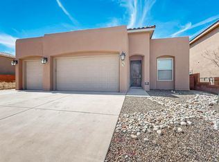 1839 Smarty Jones St SE, Albuquerque, NM 87123