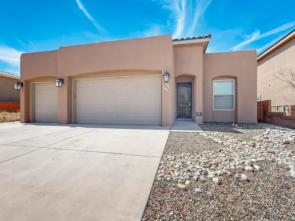 1839 Smarty Jones St SE, Albuquerque, NM 87123
