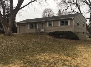 6312 N 62nd Ave, Omaha, NE 68104