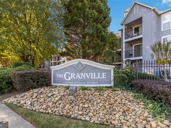 103 Granville Ct, Sandy Springs, GA 30328