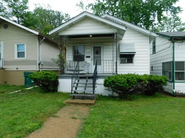 5742 Janet Ave, Saint Louis, MO 63136