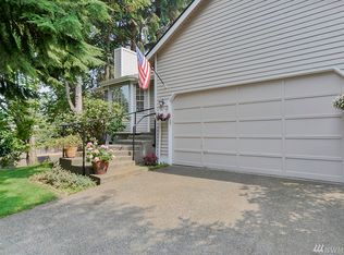 5141 SW 326th Pl, Federal Way, WA 98023