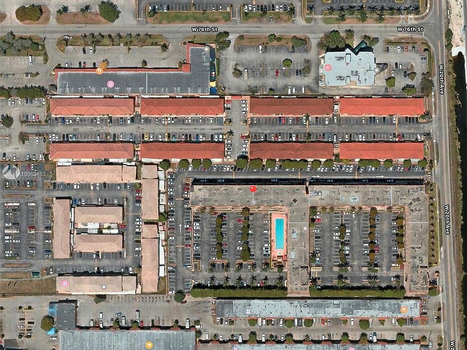 1st image of 7420 W 20th Ave APT 446