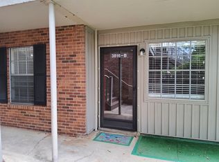 3816 Country Club Rd APT B, Winston Salem, NC 27104