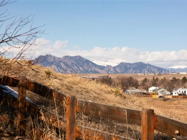 9811 W 105th Avenue, Westminster, CO 80021