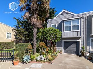 82 Garnett Ter, San Francisco, CA 94124