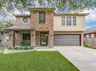 5226 Twohill Pass, San Antonio, TX 78247