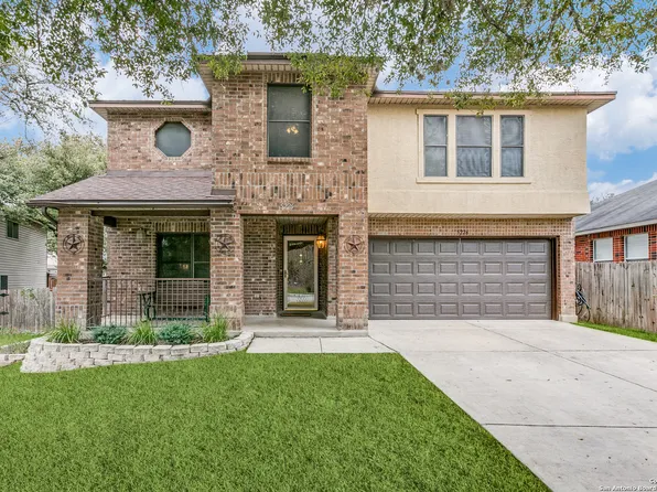 5226 TWOHILL PASS, San Antonio, TX 78247