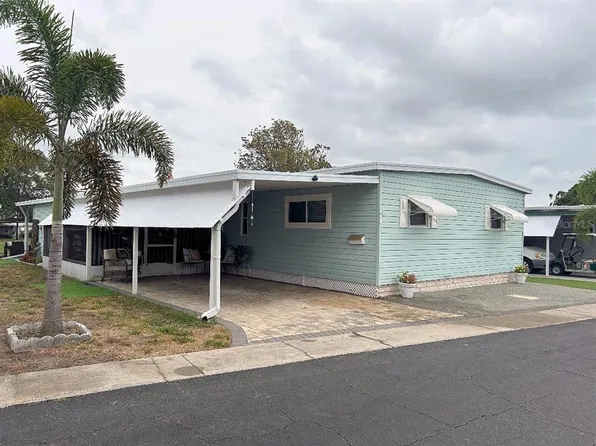 41 Sabal Palm Dr, Largo, FL 33770