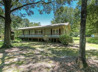 3473 Luke Powers Rd, Lake charles, LA 70615