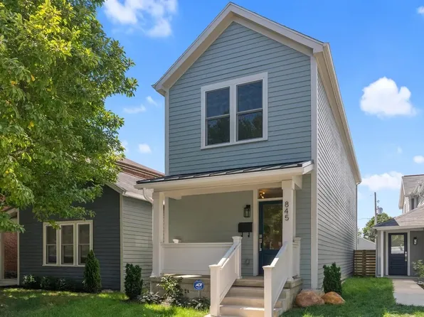 845 Summit St, Columbus, OH 43215