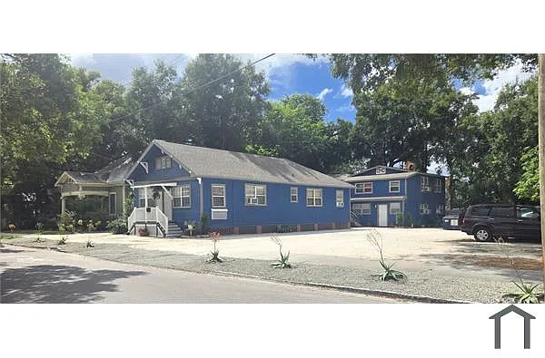 Building Photo - 2306 N Morgan St #6