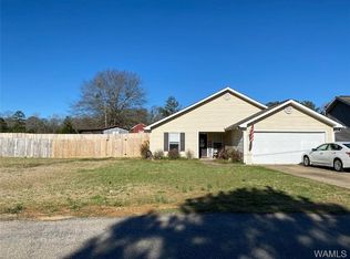 168 7th St SW, Gordo, AL 35466