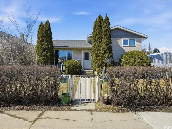 200 Halifax STREET, Regina, SK S4R 1S4