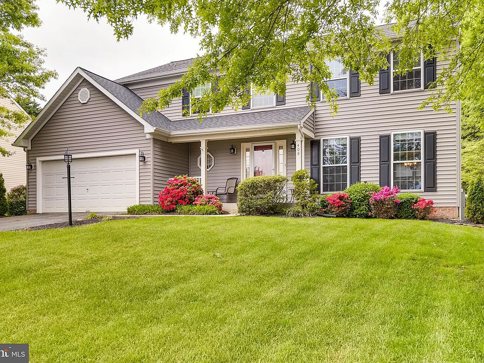 2nd image of 408 Acton Way