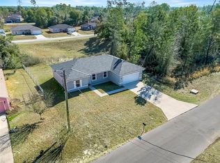 15475 SW 23rd Avenue Rd, Ocala, FL 34473