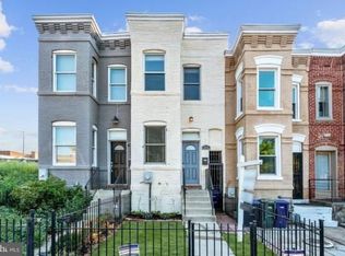 1014 7th St SE, Washington, DC 20003