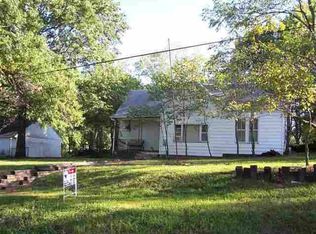716 W Allen St, Clinton, MO 64735