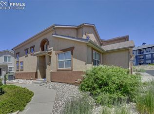 1547 Promontory Bluff Vw, Colorado Springs, CO 80921