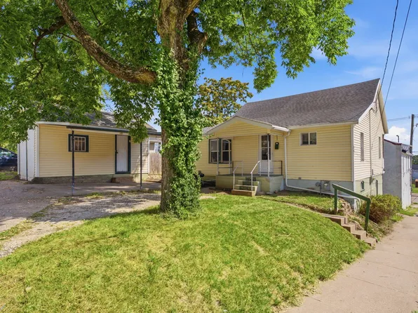 507 Main St, Muscatine, IA 52761