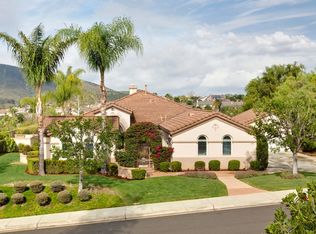 656 Arcadia Bluff Ct, San Marcos, CA 92069