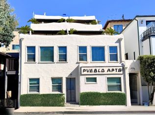 1912 Hermosa Ave APT A, Hermosa Beach, CA 90254