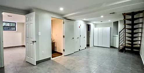 Rented by 5 Boro Realty Corp