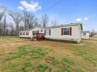 300 S Werner Ave, Evansville, IN 47712