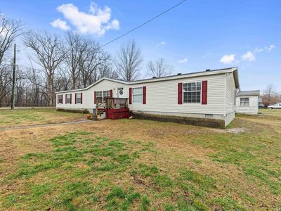 300 S Werner Ave, Evansville, IN, 47712