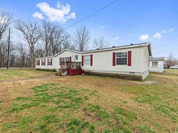 300 S Werner Ave, Evansville, IN 47712