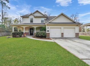 10561 Forest Creek Dr, Willis, TX 77318
