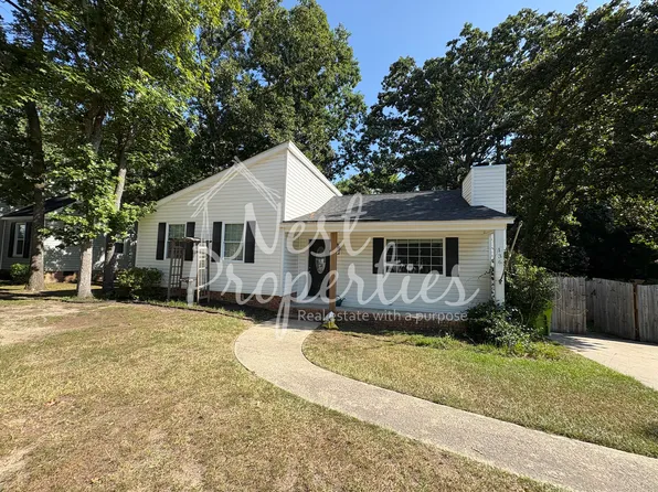 136 Weston Watch Rd, Irmo, SC 29063