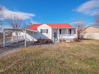 805 Glendale Rd, Kingsport, TN, 37664