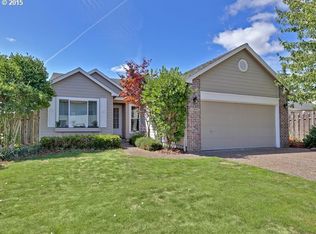 17044 NW Holcomb Dr, Portland, OR