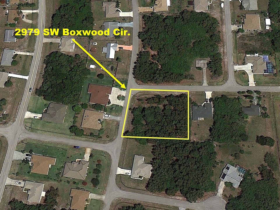 1st image of 2979 SW Boxwood Cir