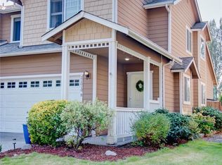 21010 67th Dr NE #B, Arlington, WA 98223