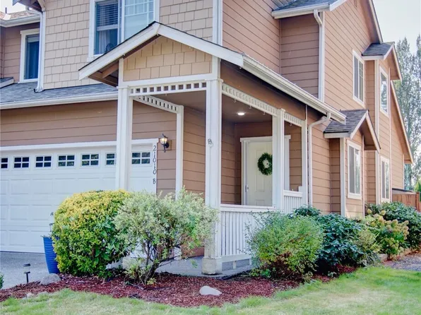 21010 67th Drive NE #B, Arlington, WA 98223
