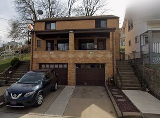 1201 Denisonview St, Pittsburgh, PA 15205
