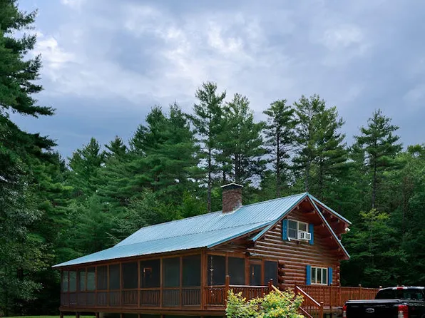 69 Warren Road, Denmark, ME 04022